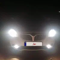 برلیانس 330مدل 94|خودرو سواری و وانت|ارومیه, |دیوار