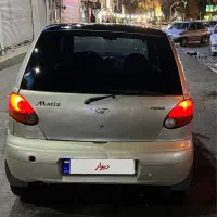 دوو ماتیز|خودرو سواری و وانت|تهران, اتحاد|دیوار