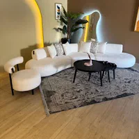 فروش شرایطی چکی مبل پینترستی *006 Soufia *