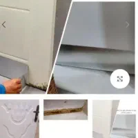 تعمیر کار درب و پنجره|خدمات پیشه و مهارت|کرمانشاه, |دیوار