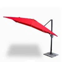 چتر سایبان باغی.