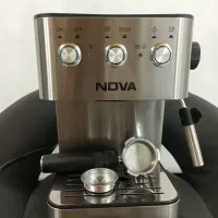 دستگاه اسپرسو