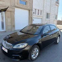 برلیانس اتومات ۱۵۰۰ مدل ۹۵|خودرو سواری و وانت|مشهد, دانشجو|دیوار