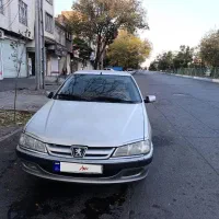 فروش پرشیا مدل 84