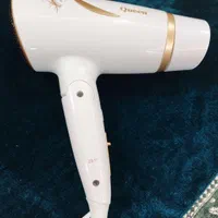 سشوار Queen 1600w،مدل HD360|آرایشی، بهداشتی، درمانی|تهران, امامت|دیوار