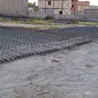 کارگاه تیرچه فلزی و بتنی پیش تنیده و فوم فضلی