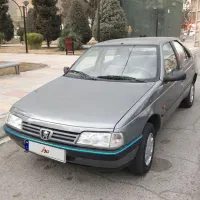 405 مدل 90 ایسیو بوش|خودرو سواری و وانت|کرج, شهرک شهرداری|دیوار