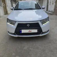 دنا پلاس توربو اتوماتیک 6 دنده