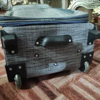 چمدان سالم|کیف، کفش، کمربند|نسیمشهر, |دیوار