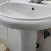 روشویی درحد نو