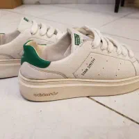 ۵ جفت کتونی کفش  نیم بوت سایز ۴۳ ۴۴ معاوضه با ساعت|کیف، کفش، کمربند|تهران, تهرانسر شمالی|دیوار