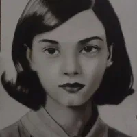 نقاشی سیاهقلم