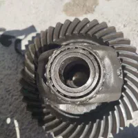 دیفرانسیل عقب کاپرا یک .دیف