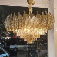 لوستر های با کلاس