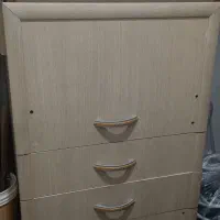 میز چرخ خیاطی درحد نو