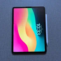 iPad Pro M2 2022 11inch 256 wifi آیپد پرو|تبلت|شیراز, چنچنه|دیوار