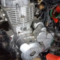 موتور سیکلت 150مدل 94