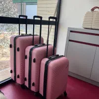 چمدان و کیف|کیف، کفش، کمربند|کهریزک, |دیوار