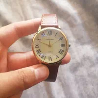 ساعت مردانه رومانسون