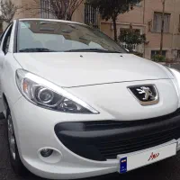 207 پانوراما TU5+