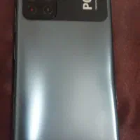 شیائومی پوکو m4پرو  ۱۲۸ گیگ رام۶   5G