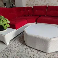 مبل ۱۰ نفره L