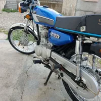 موتور 125روان|موتورسیکلت|انبارآلوم, |دیوار