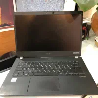 لپتاپacer travel mute p614-51|رایانه همراه|شیراز, فضل‌آباد|دیوار
