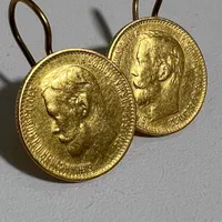 سکه طلای عتیقه