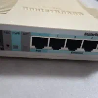 روتر|مودم و تجهیزات شبکه|مشکین‌دشت, |دیوار