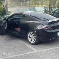 هیوندای کوپه ۲۰۰۸ فوق تمیز