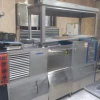تعداد زیاد یخساز صنعتی ایرانی و خارجی