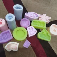 قالب مجسمه سازی