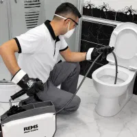 لوله بازکنی پونک جنت آباد بلوارفردوس شهران شهرزیبا
