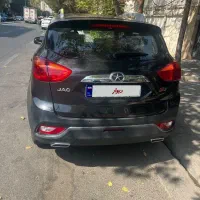 جک s3|خودرو سواری و وانت|تهران, نارمک|دیوار