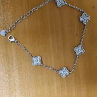 دستبند نقره