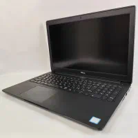 لپ تاپ دل نسل 8 با ssd و حافظه عادی