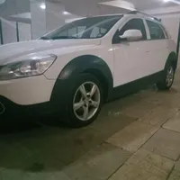 اچ سی کراس اتومات ۹۶ معاوضه