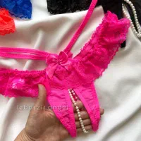 شورت فاق باز و ست فانتزی