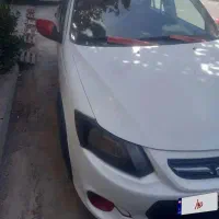 کوییک R سفید قرمز مدل ۱۴۰۰ بیمه ۱۰ ماه|خودرو سواری و وانت|مشهد, آزادشهر|دیوار