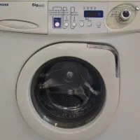 ماشین لباسشویی سامسونگ