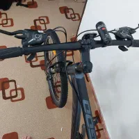 دوچرخه سایز ۲۶|دوچرخه، اسکیت، اسکوتر|قشم, |دیوار