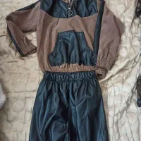 چادر دوخته نشده و لباس بچه|کفش و لباس بچه|تربت جام, معدآباد|دیوار