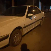 فروشی پژوپارس