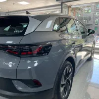 ID4 مدل ۲۰۲۵ نقدواقساط|خودرو سواری و وانت|تهران, تهرانپارس غربی|دیوار