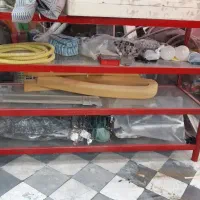 پیش خوان سالم