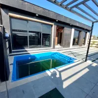 ویلا مدرن استخردار در خشکبیجار زیباکنار