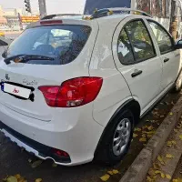 کوییک 1403 GXL استاندارد 85 گانه|خودرو سواری و وانت|اصفهان, بهارستان|دیوار