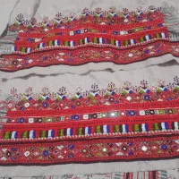 لباس دزودامن دست|لباس|خاش, |دیوار