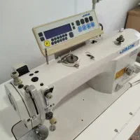 چرخ راسته راسته دوز صنعتی جک